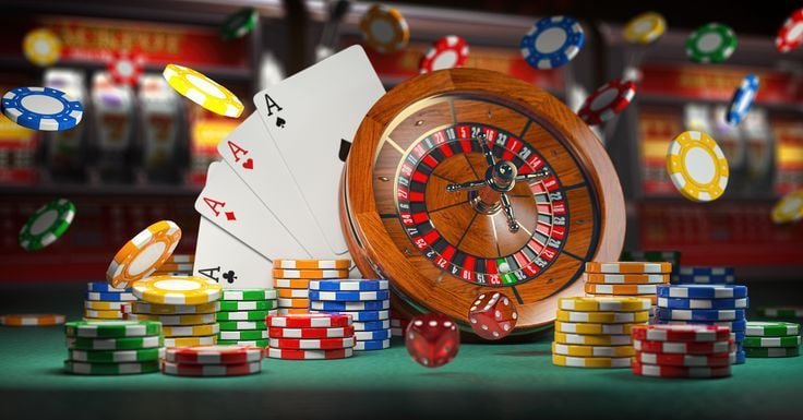 lot365 Game Bài trực tuyến